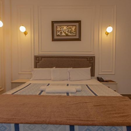 El Farida Hotel カイロ エクステリア 写真