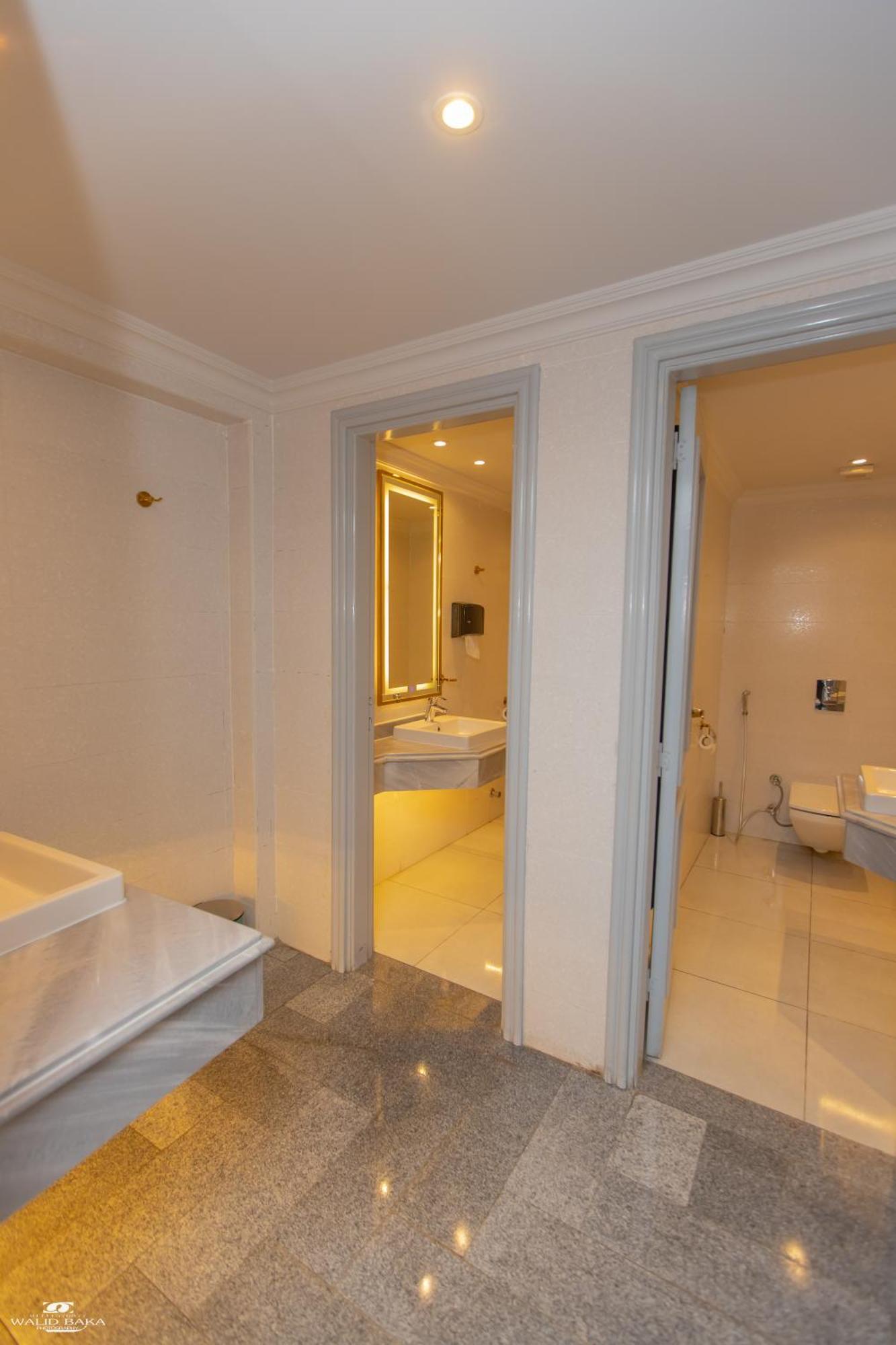 El Farida Hotel カイロ エクステリア 写真
